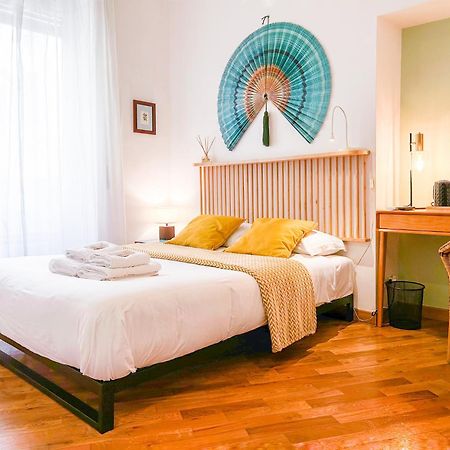 רומא Testaccio B45 Full Guesthouse מראה חיצוני תמונה