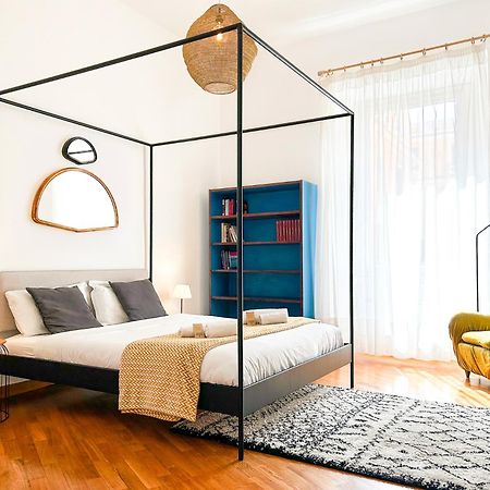 רומא Testaccio B45 Full Guesthouse מראה חיצוני תמונה