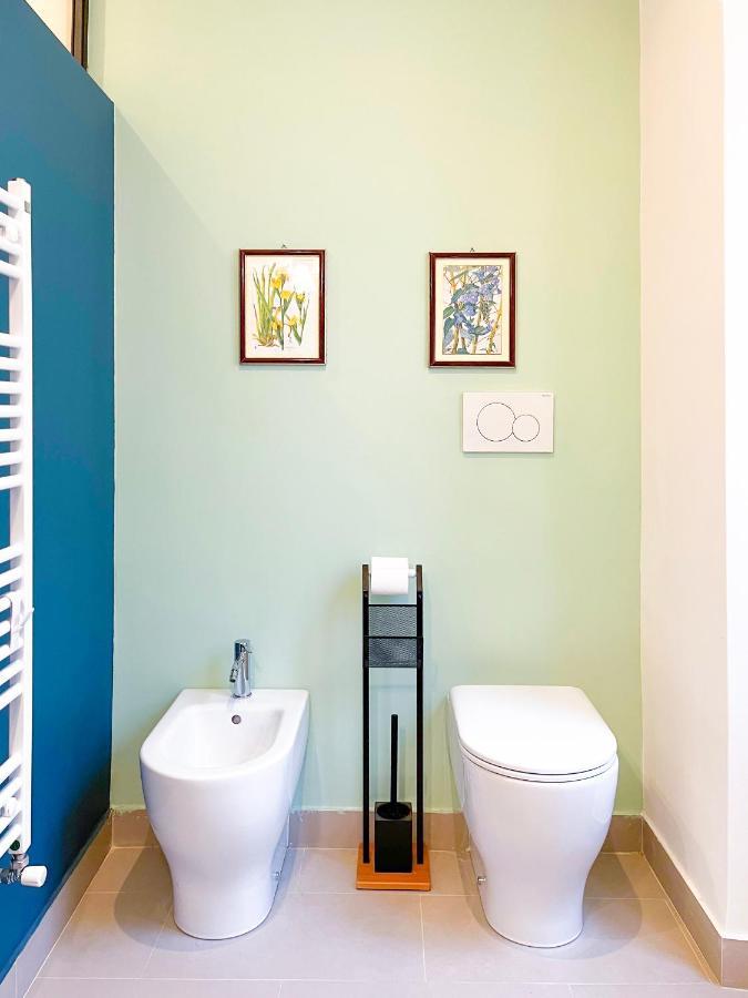 רומא Testaccio B45 Full Guesthouse מראה חיצוני תמונה