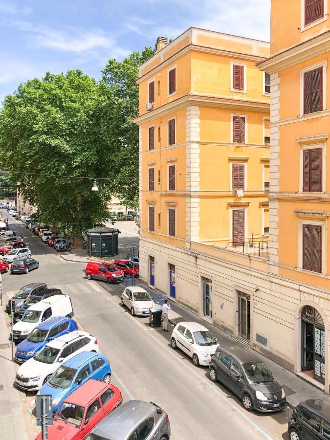 רומא Testaccio B45 Full Guesthouse מראה חיצוני תמונה