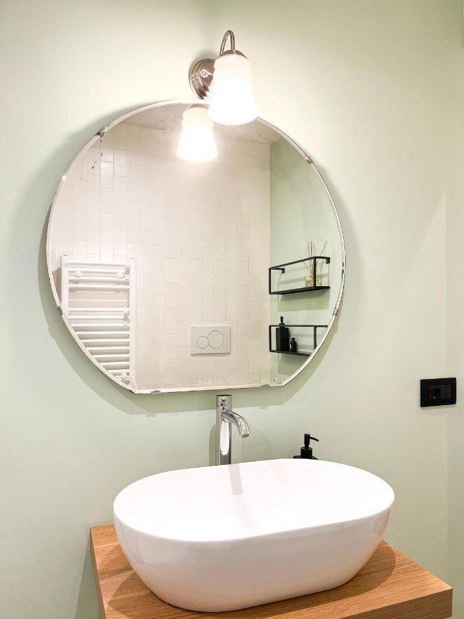 רומא Testaccio B45 Full Guesthouse מראה חיצוני תמונה