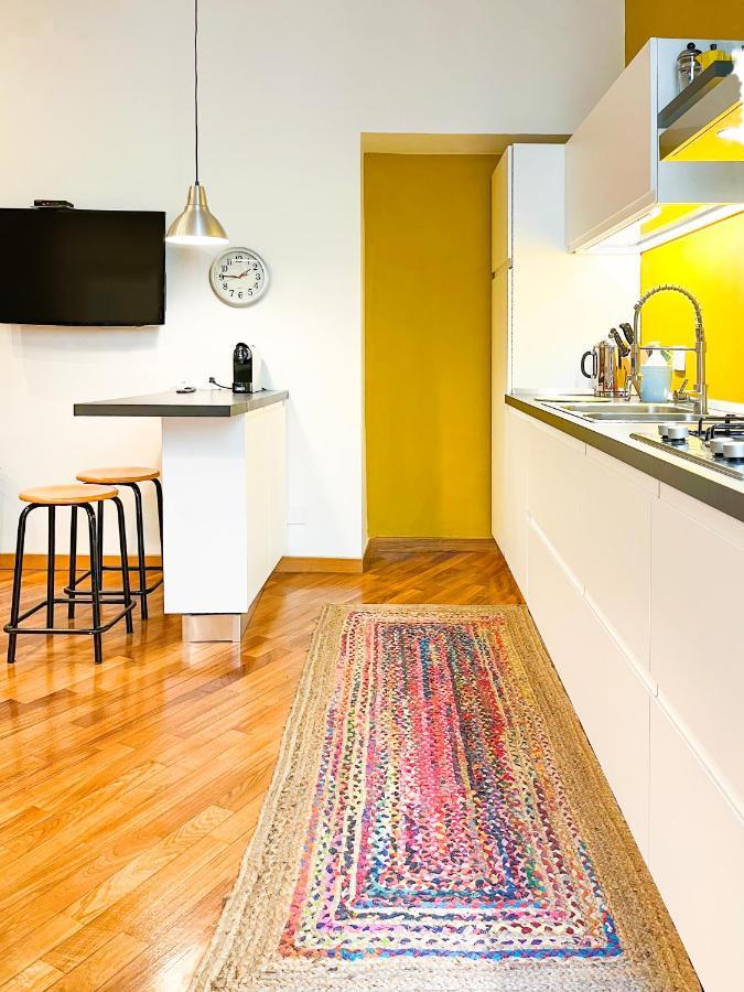 רומא Testaccio B45 Full Guesthouse מראה חיצוני תמונה