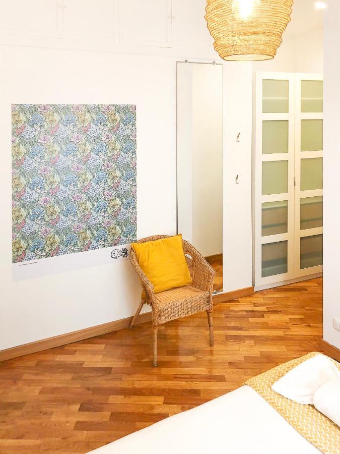 רומא Testaccio B45 Full Guesthouse מראה חיצוני תמונה