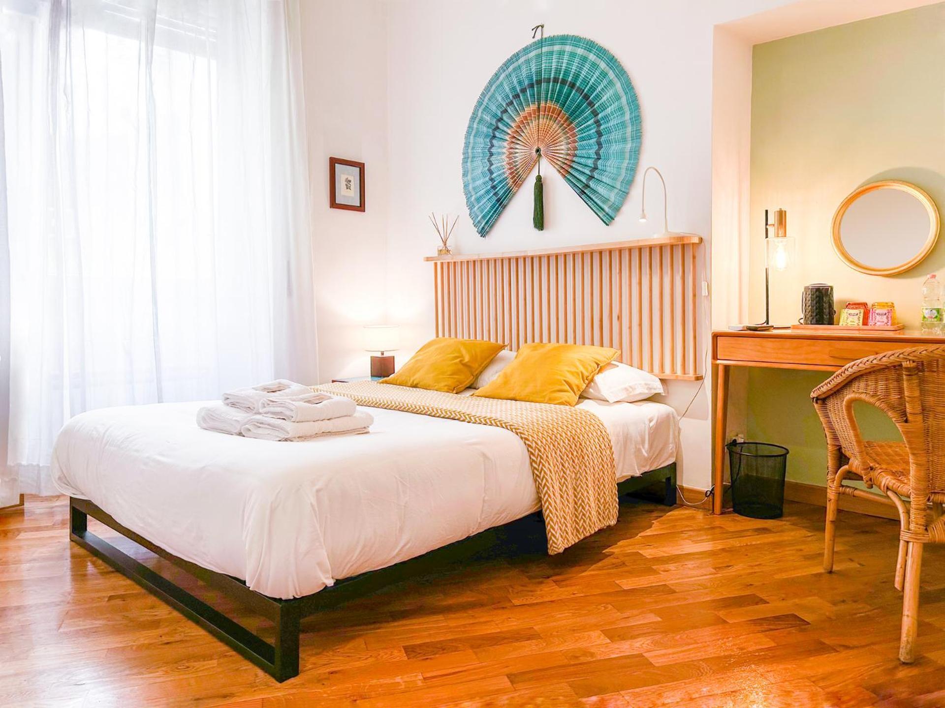 רומא Testaccio B45 Full Guesthouse מראה חיצוני תמונה