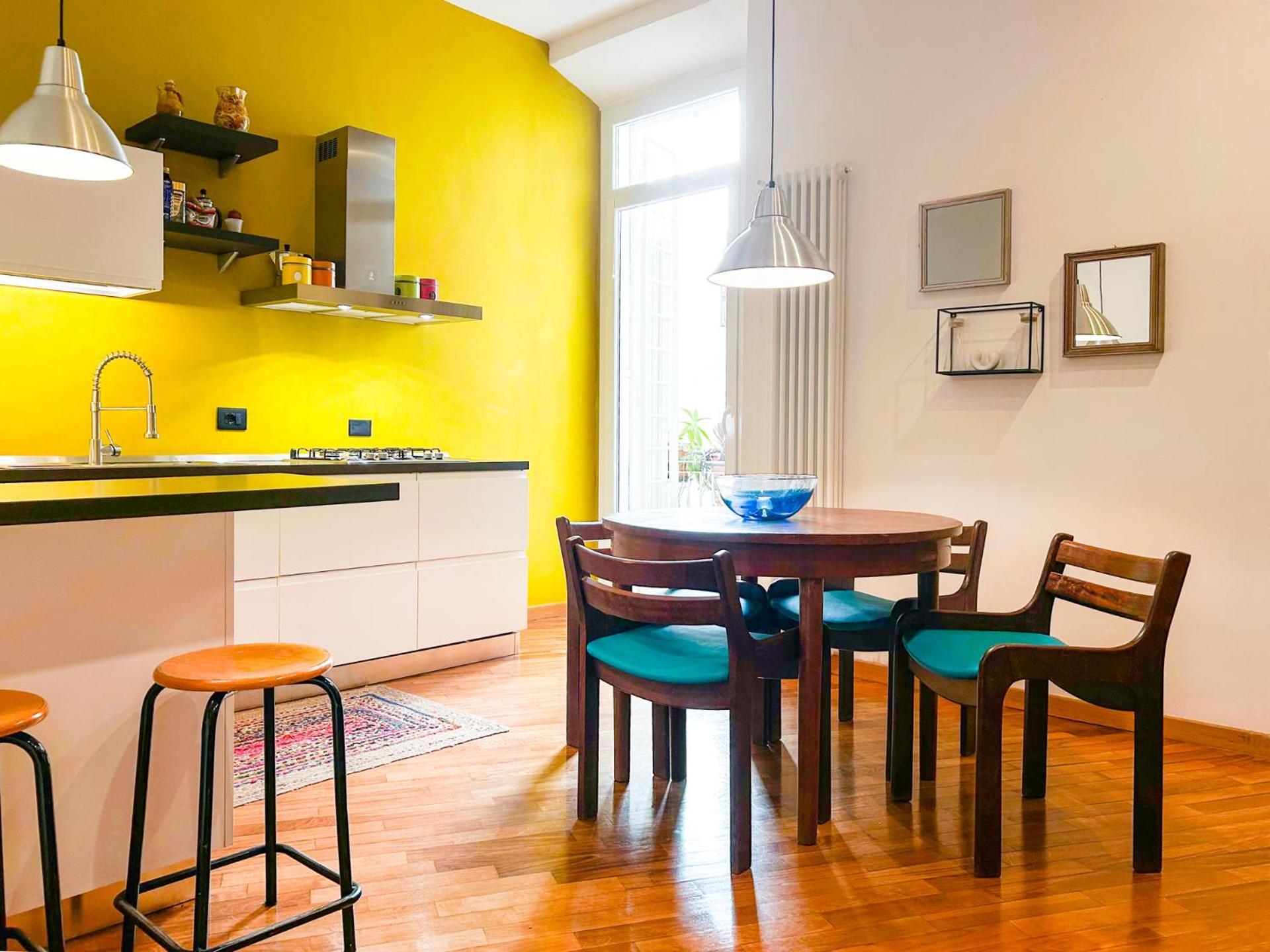רומא Testaccio B45 Full Guesthouse מראה חיצוני תמונה